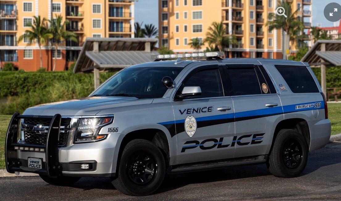 Venice police arrest man in connection with 2024 missing person case