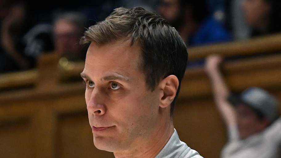 Duke’s Scheyer disrespected in coach of the year rankings