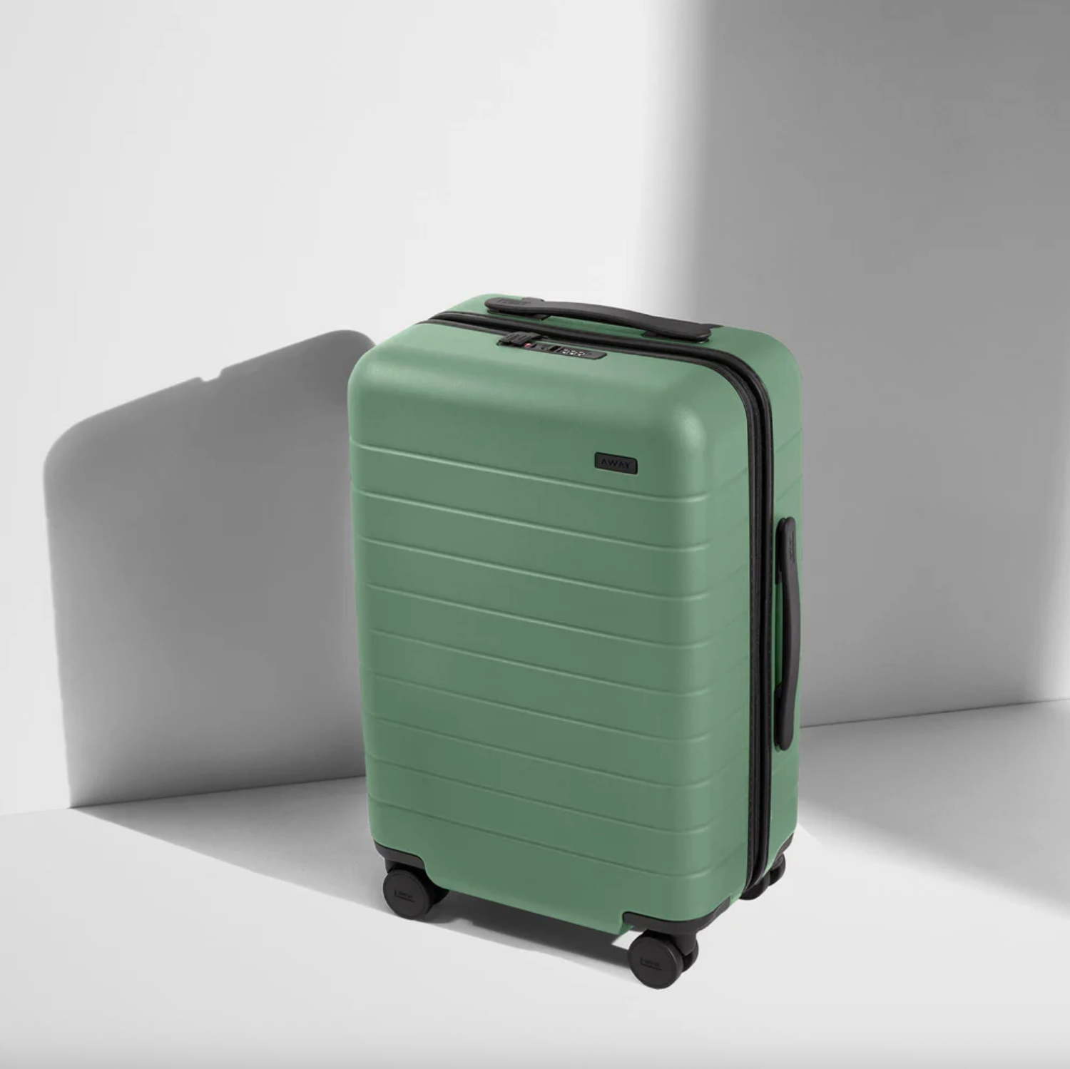 Carry-on or checked bag? Airline size rules + the best luggage picks