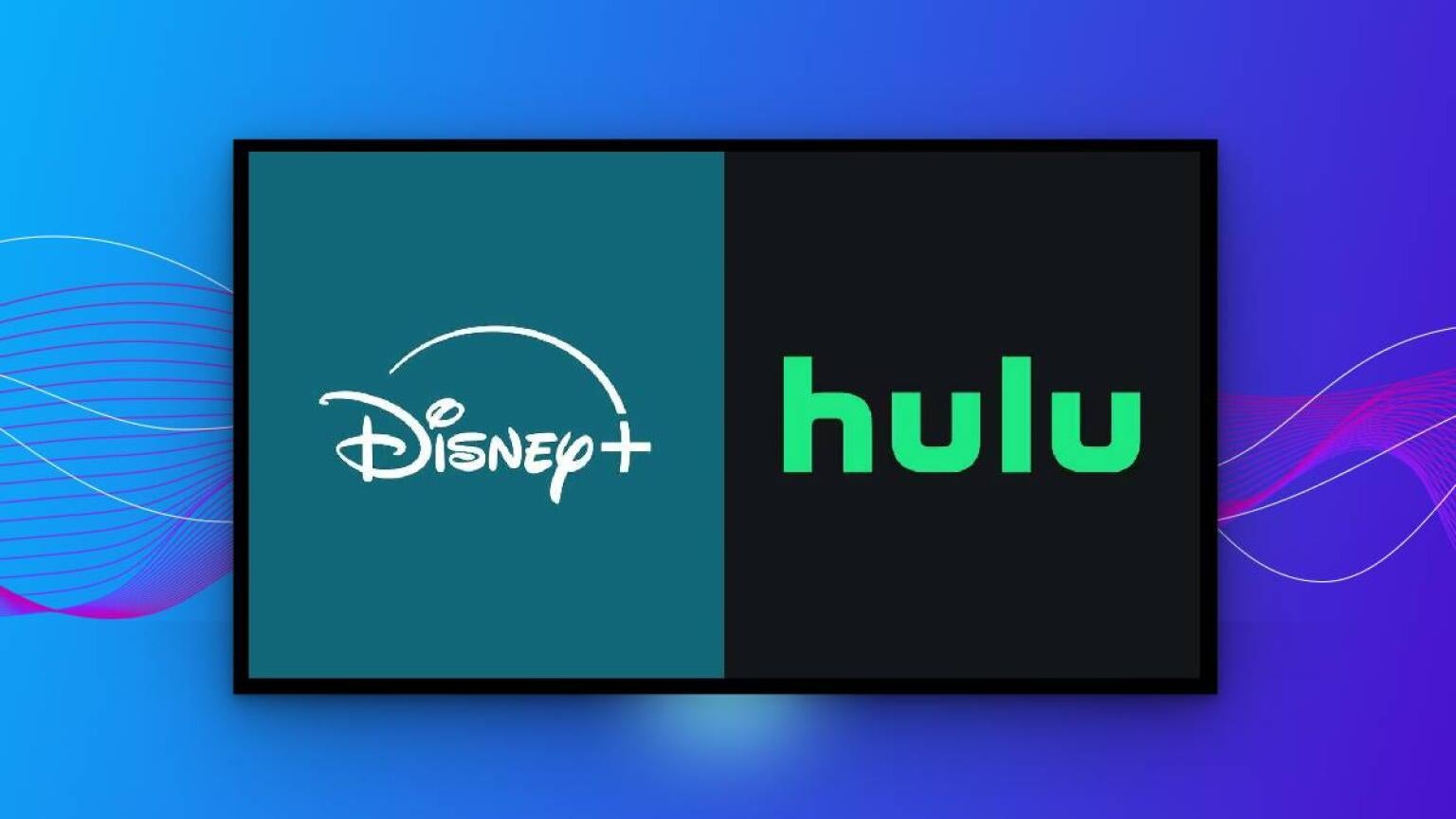 Get Disney+ and Hulu together for just $10 for one month