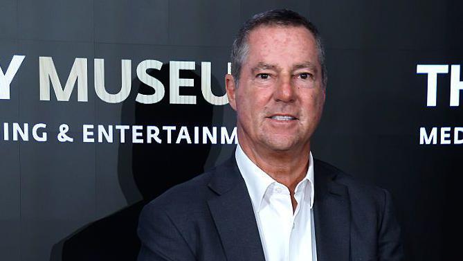 Chairman of major US law firm steps down after Epstein files release<br>