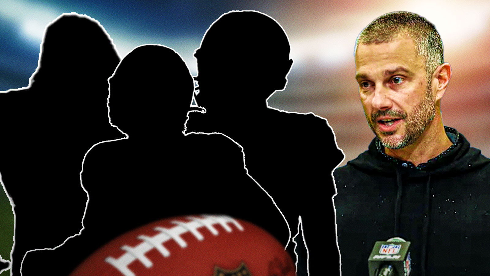 3 Raiders cut candidates entering 2026 offseason