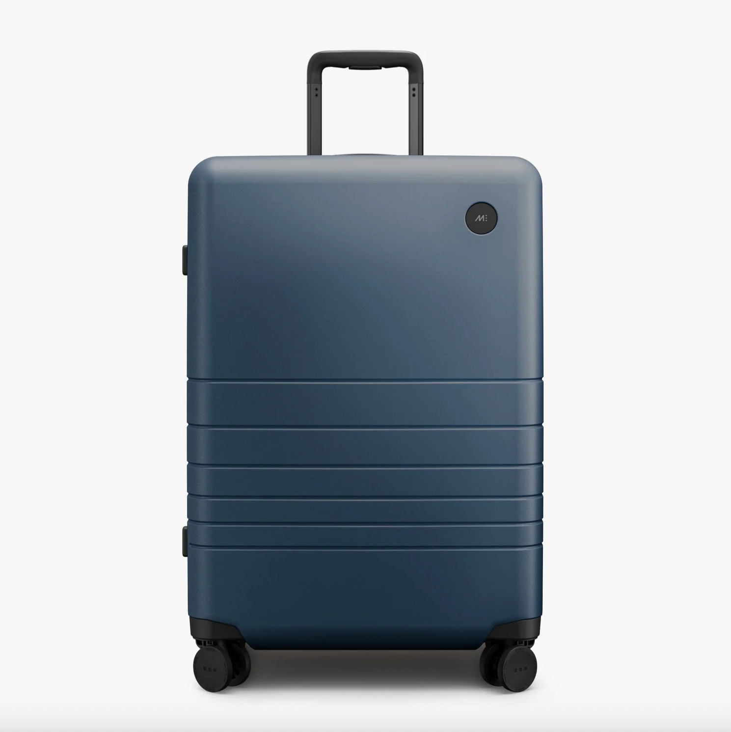 Carry-on or checked bag? Airline size rules + the best luggage picks