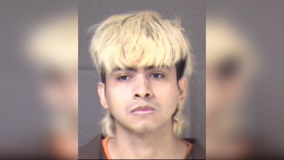 Man faces new statutory rape charge involving child after 3rd victim ...