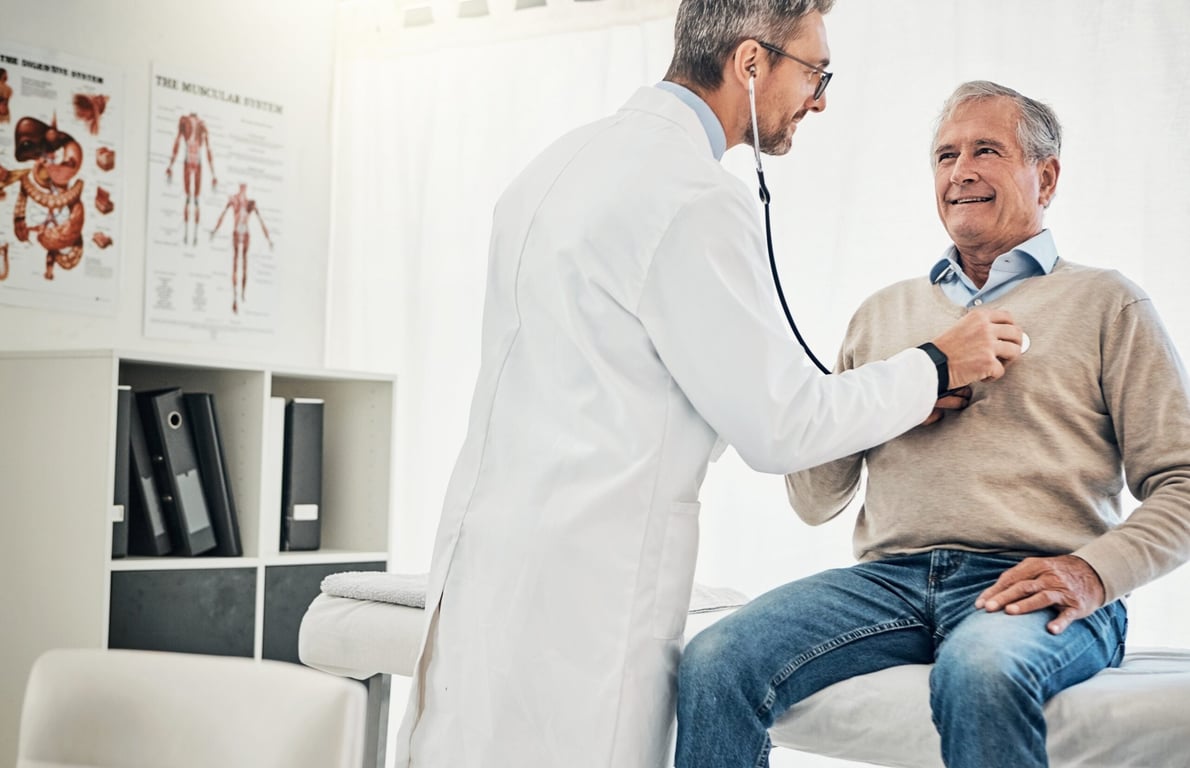 Medicare now covers a heart fix for people who feel fine. Here's who ...