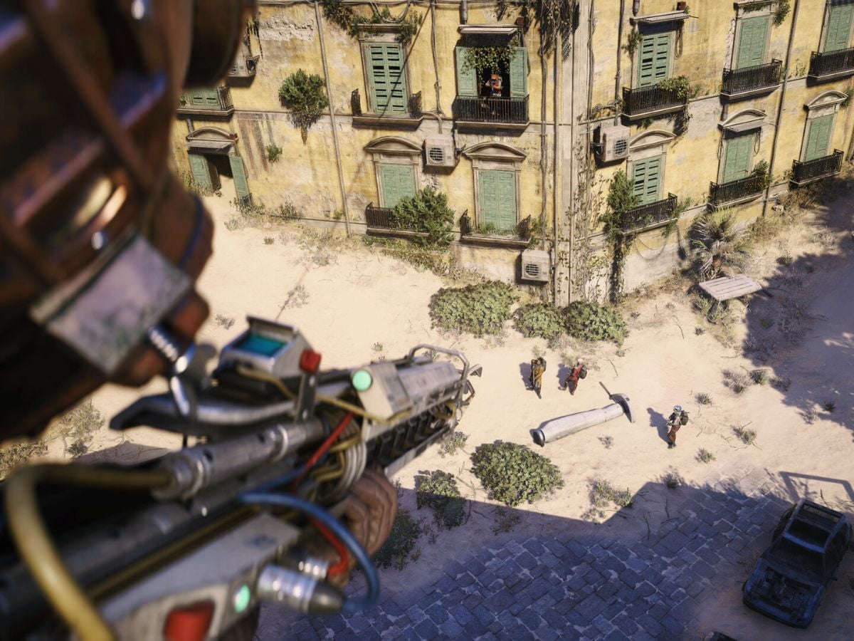 Arc Raiders cracked down on cheaters by targeting Steam Family Sharing