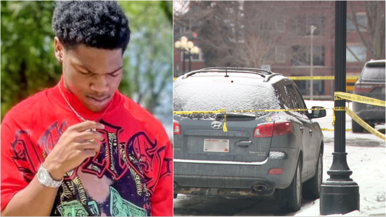 Family identifies teen killed in deadly Kenosha shooting