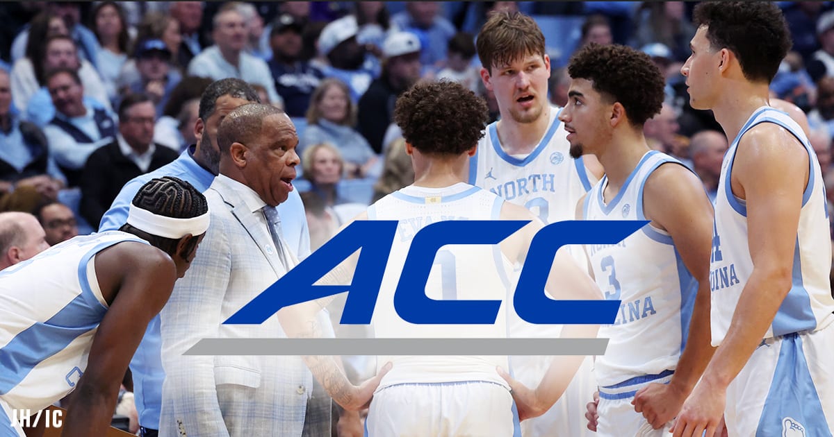 Today’s take: UNC’s place in the ACC race