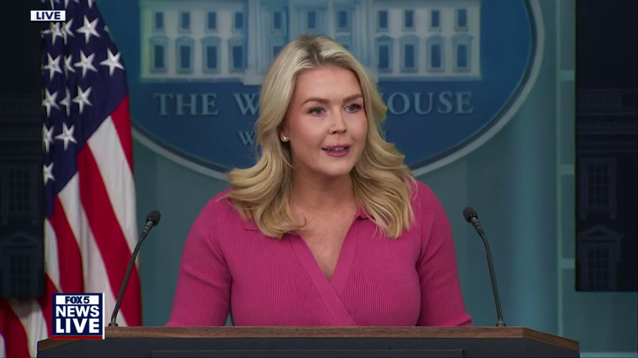 White House unveils TrumpRx and Safe Streets initiative
