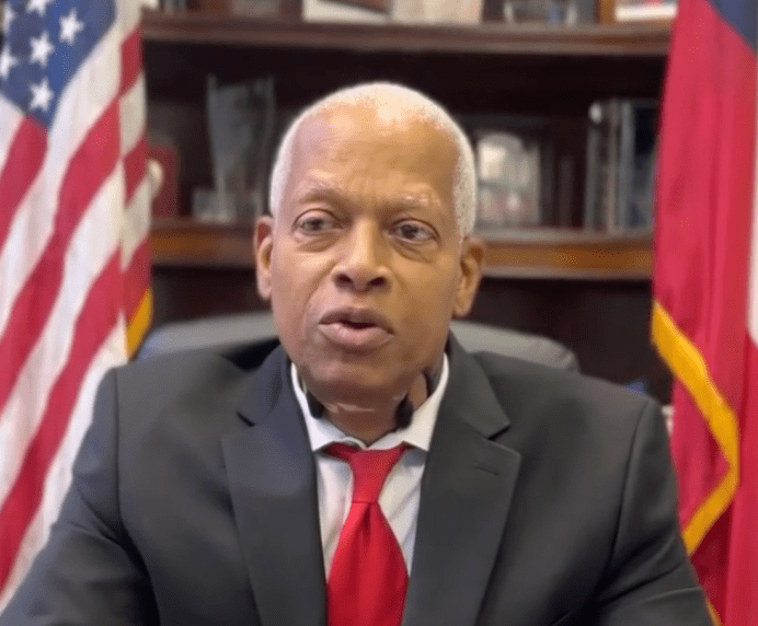 Rep. Hank Johnson to honor 11 trailblazing women in DeKalb County