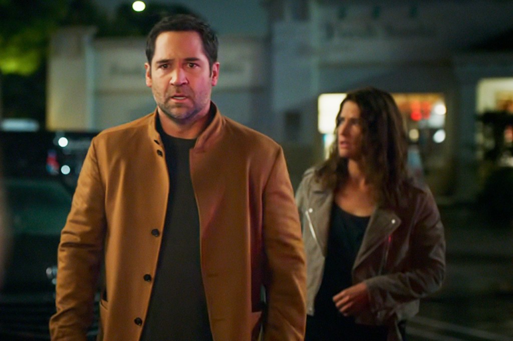 The Lincoln Lawyer' reveals Cobie Smulders is playing [SPOILER] in  compelling season 4 cliffhanger