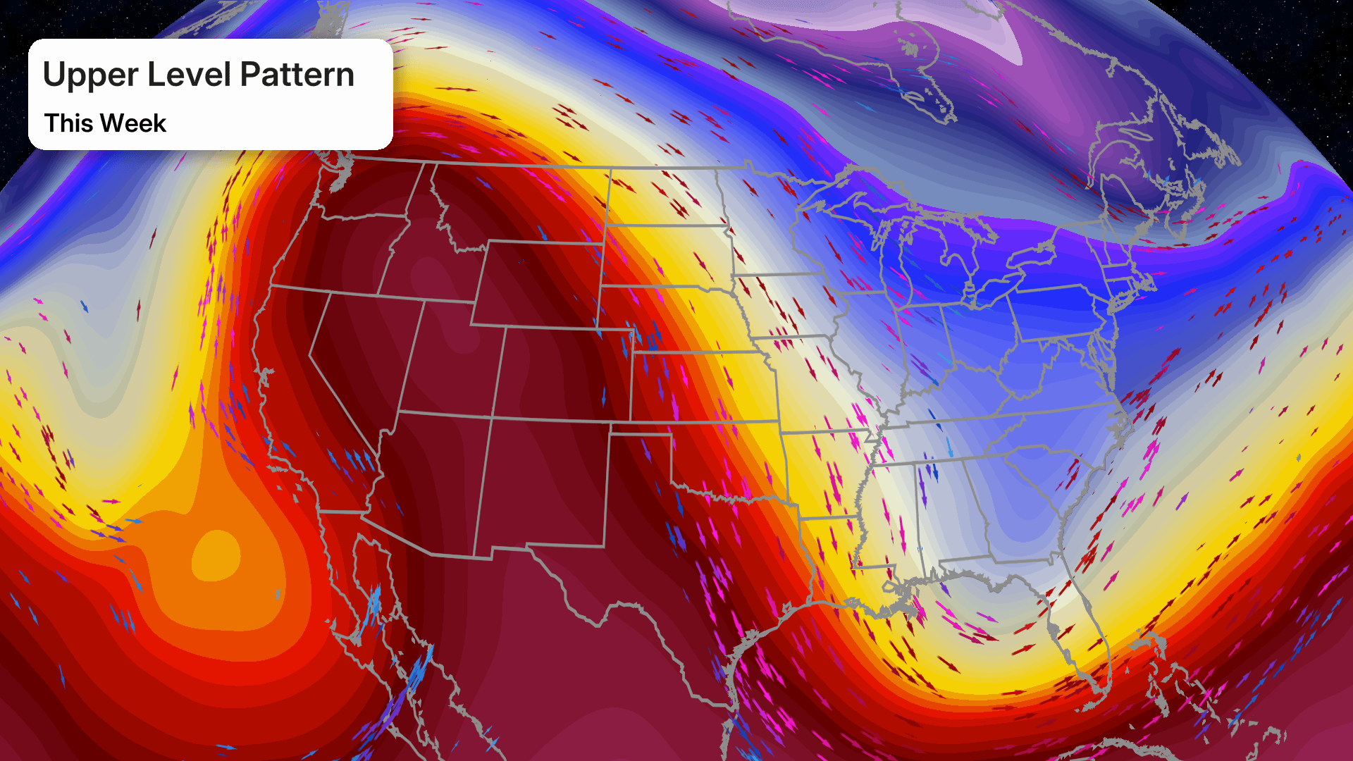 Three Changes We’ll See In The Weather This Week