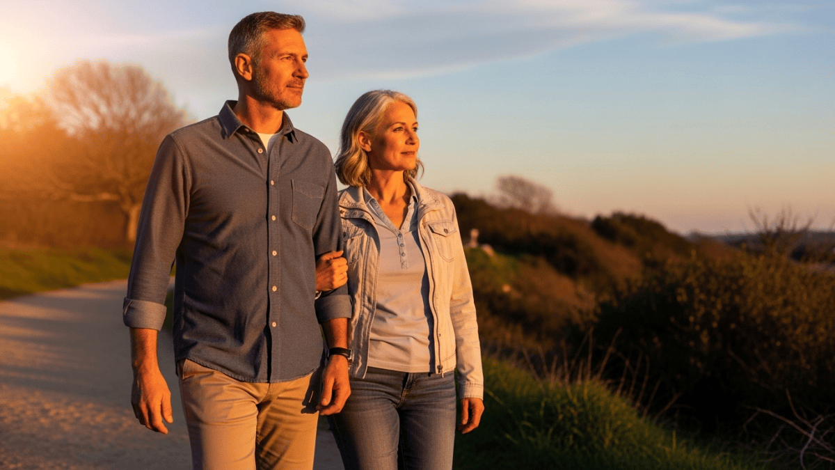 10 quiet deal breakers women notice when dating men over 50
