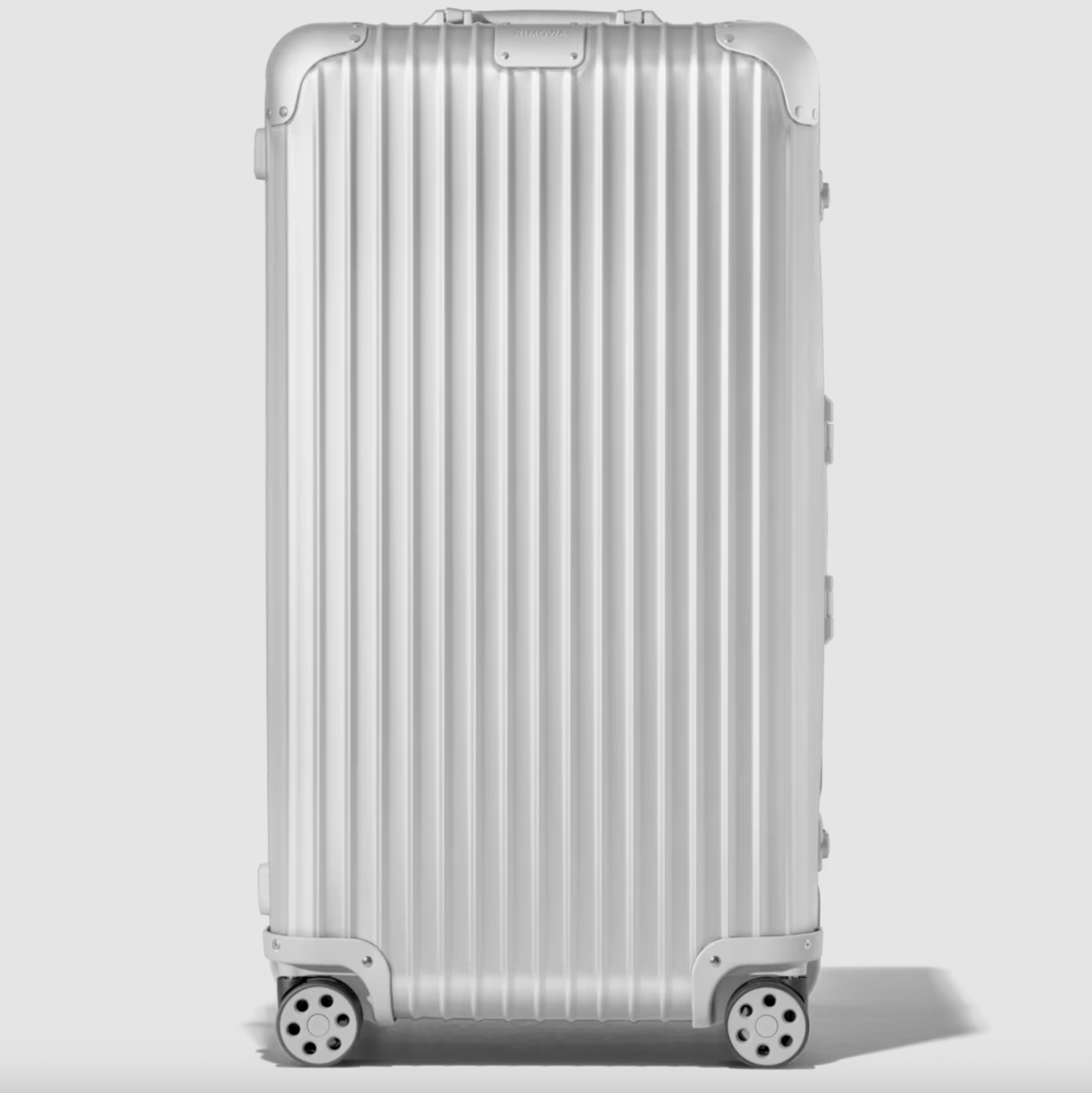 Carry-on or checked bag? Airline size rules + the best luggage picks