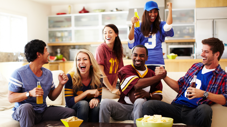 17 gift ideas to get your football-obsessed friends and family