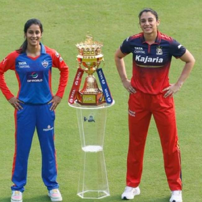WPL 2026 prize money breakdown: How much winners, runners-up, Orange ...