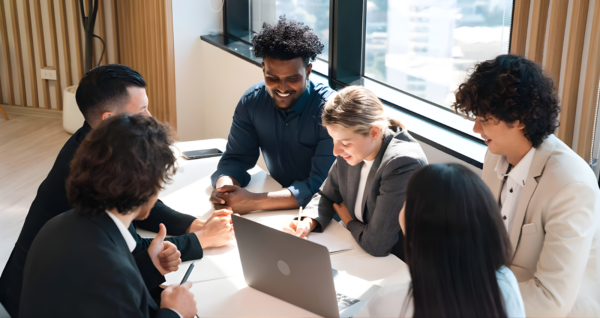 From manual tasks to smarter teams: The power of workflow automation