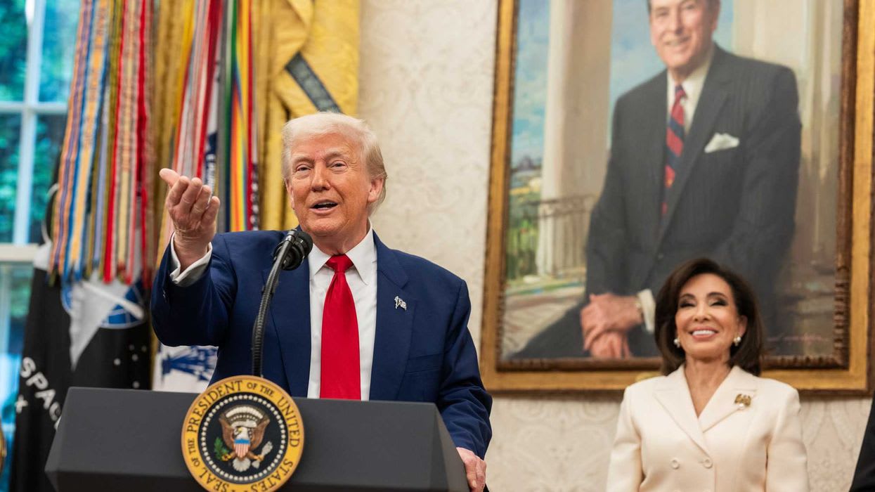 Inside MAGA’s 'stark departure' from traditional GOP focus on states ...