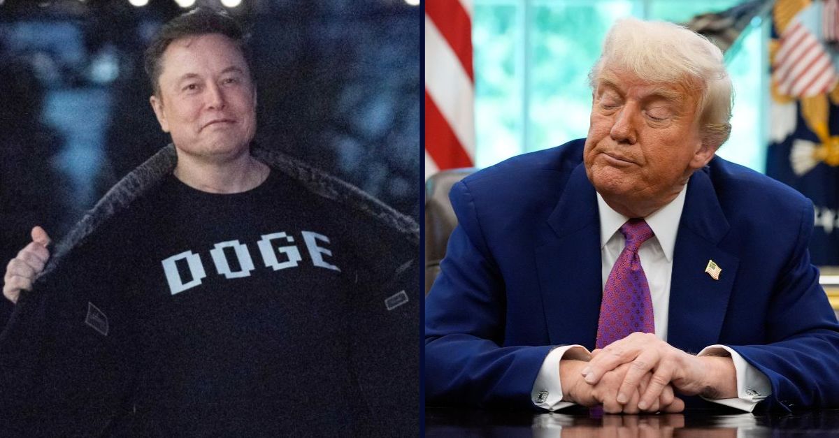 'Follow the law': Judge rules against Trump admin, sides with FEMA official axed during DOGE firing spree