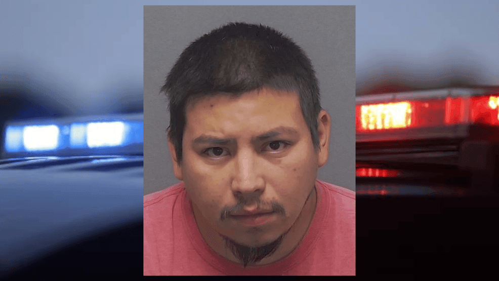 Suspect accused of threatening attack deputies arrested during domestic ...