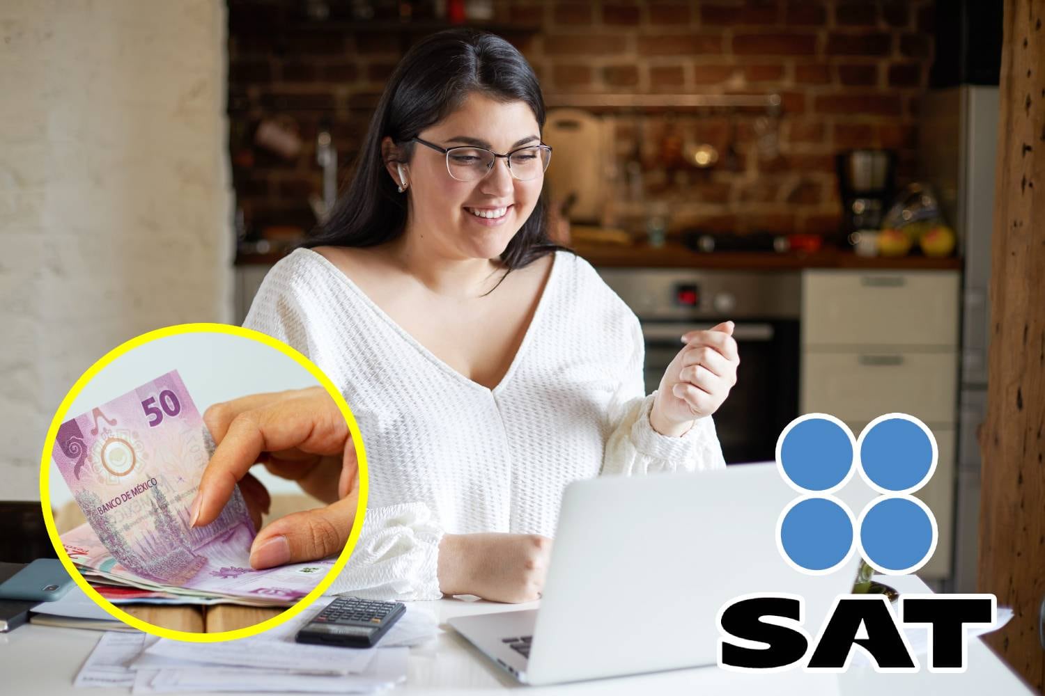 Gastos deducibles de impuestos ante el SAT y cómo obtener saldo a favor ...