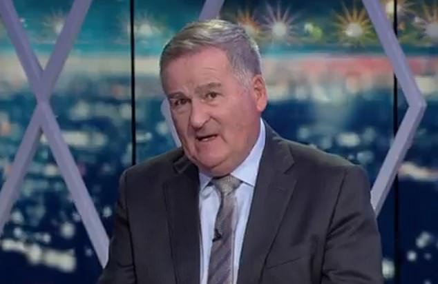 Richard Keys, 68, moving back to UK to live with daughter's friend for ...