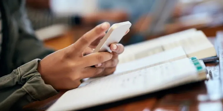 Hidden phone setting could instantly boost your audio quality