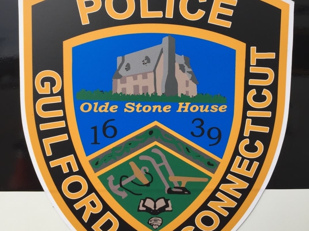 Guilford police blotter: Jan. 29 to Feb. 4, 2026