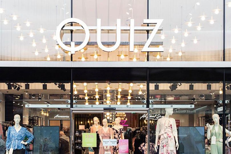 Glasgow fashion chain Quiz to shut all remaining stores after ...