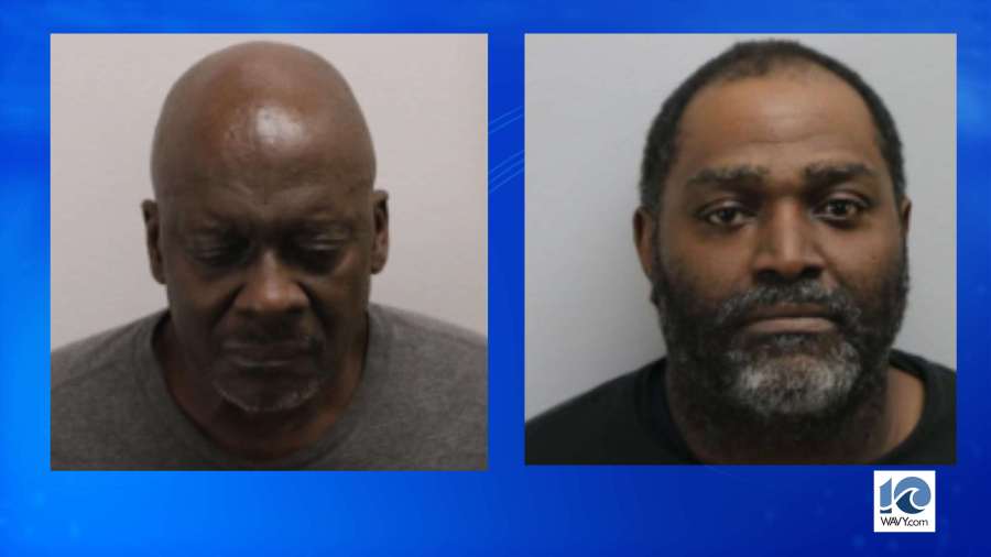 Virginia Beach police arrest 4 in human trafficking investigation