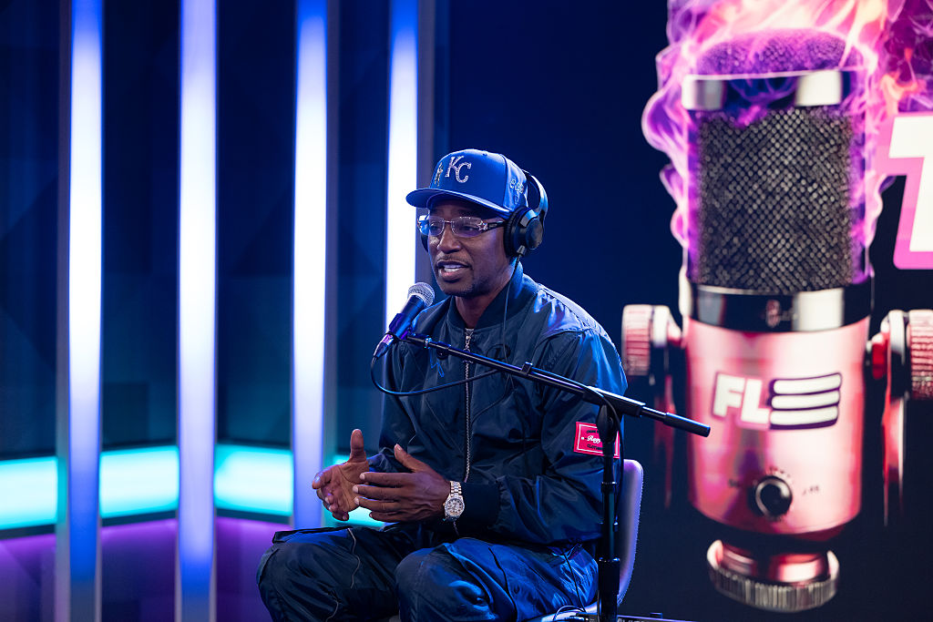 Cam’ron breaks down the real reason he’s suing J Cole