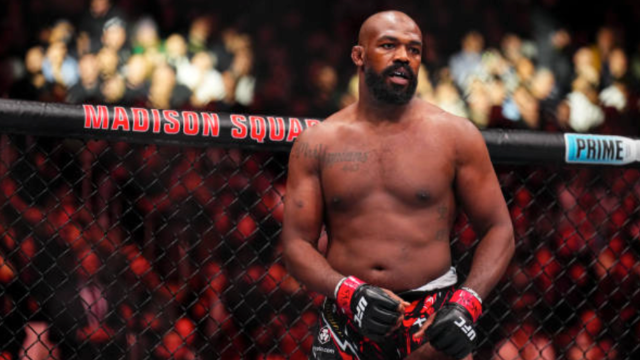 Jon Jones net worth: Inside the MMA star’s career and controversial ...