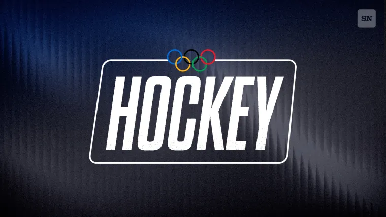 Olympic Hockey Games On TV Today Schedule Times Channels Live