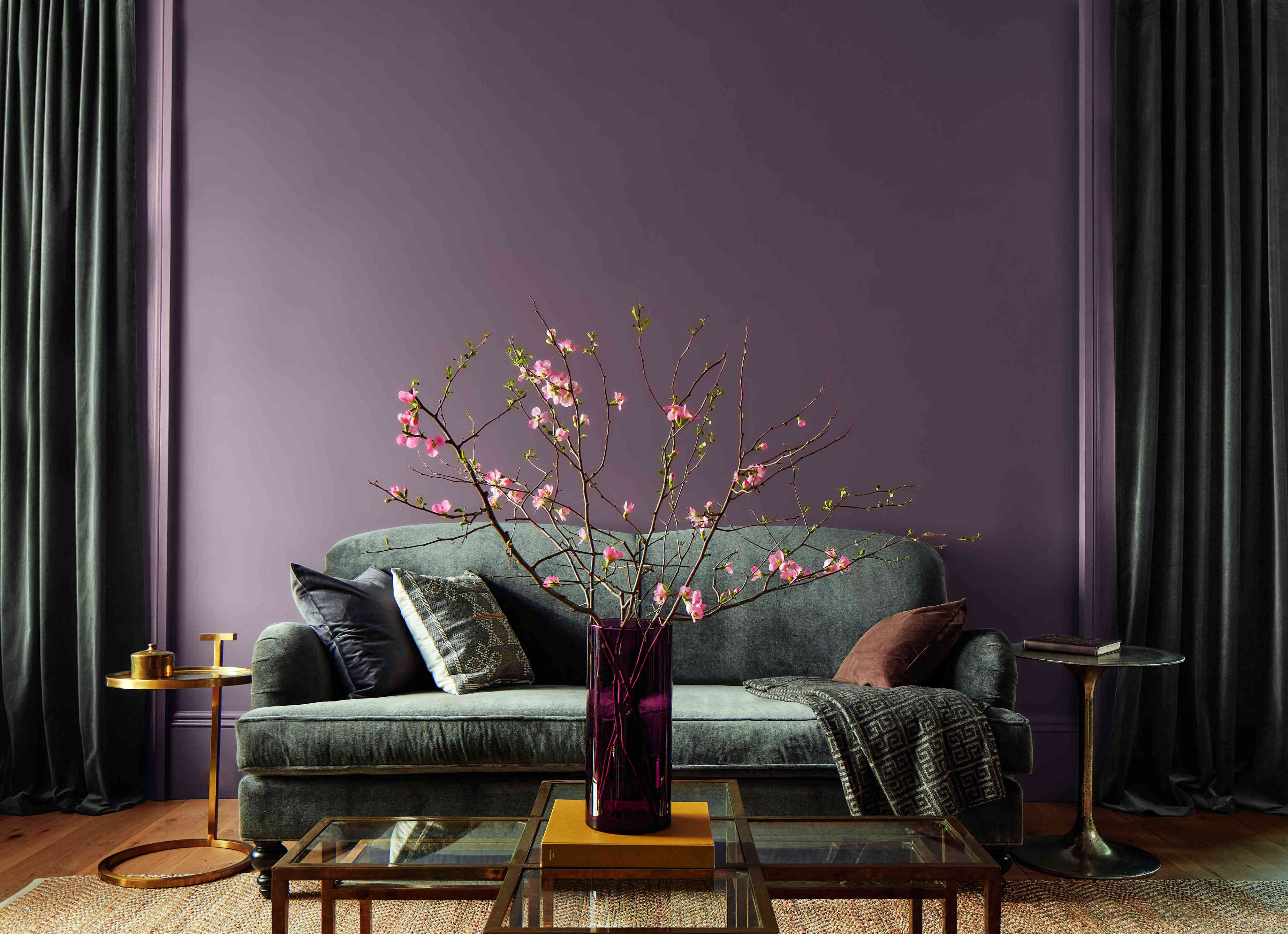 How to make your home feel instantly more romantic