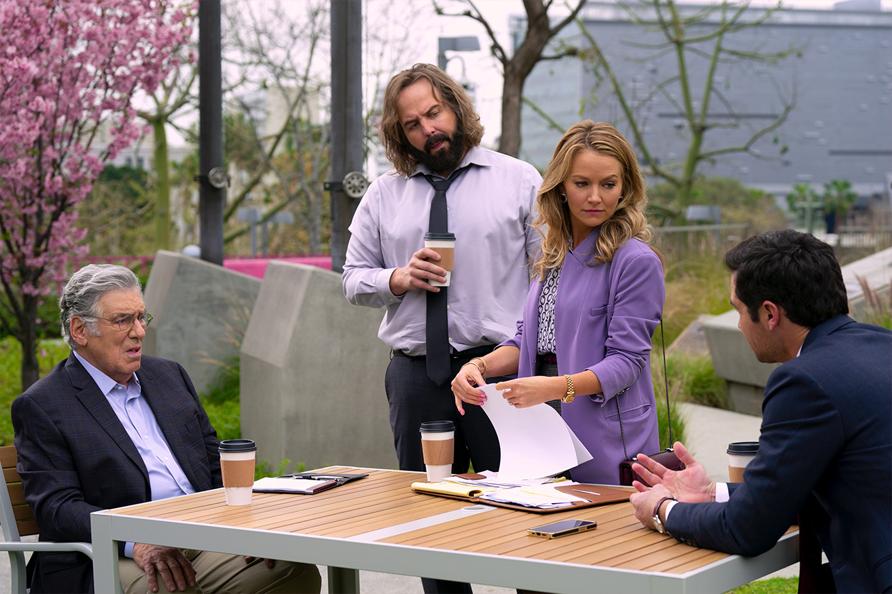 The Lincoln Lawyer season 4 kills [SPOILER] in tear-jerking twist