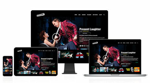 Broadway HD Streaming