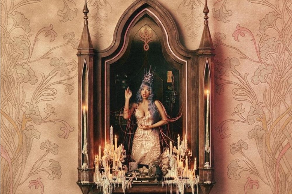 Melanie Martinez anuncia novo álbum 'HADES' para março