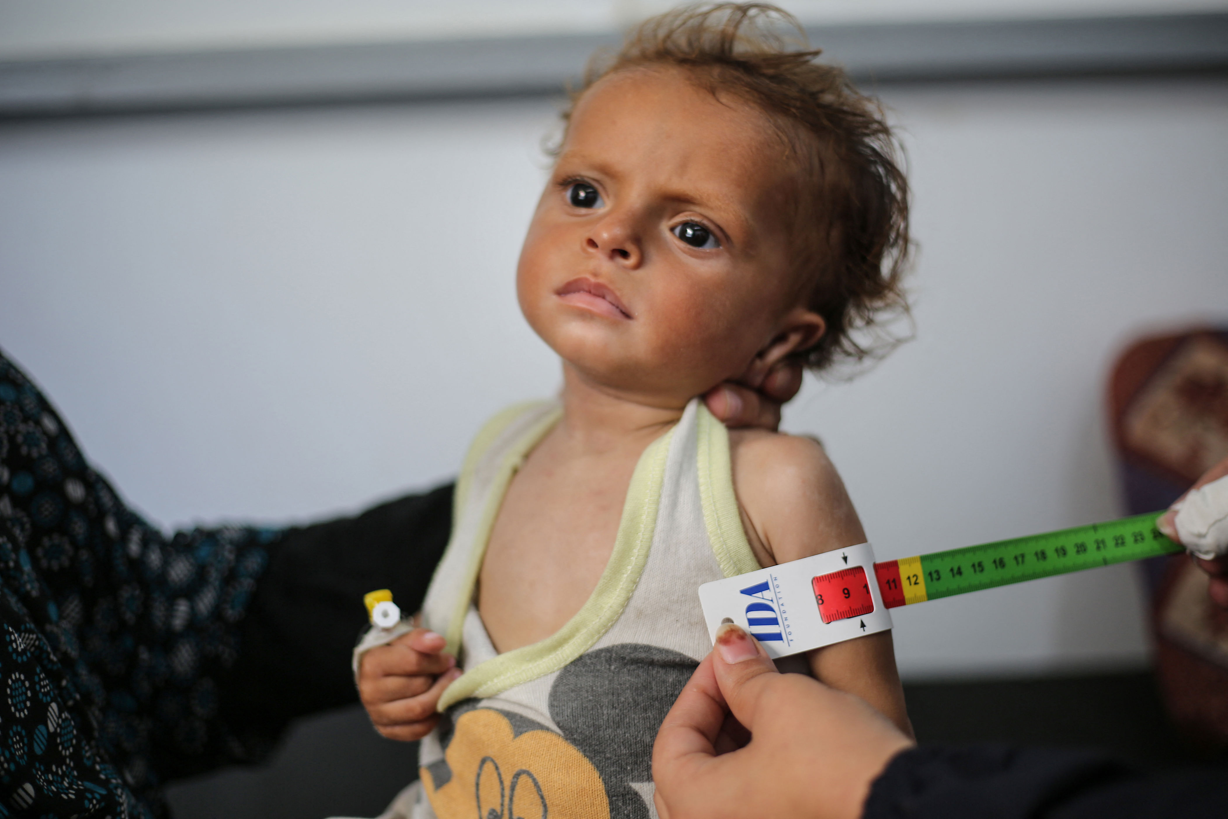 Starvation by design: How Israel turned food into a weapon of war in Gaza