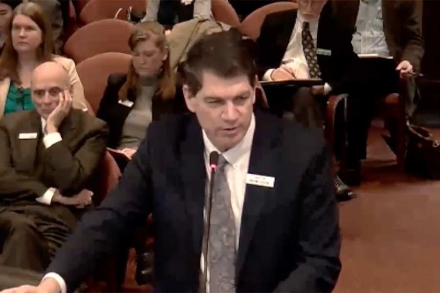 Idaho bill aimed at establishing framework for responsible use of AI in ...