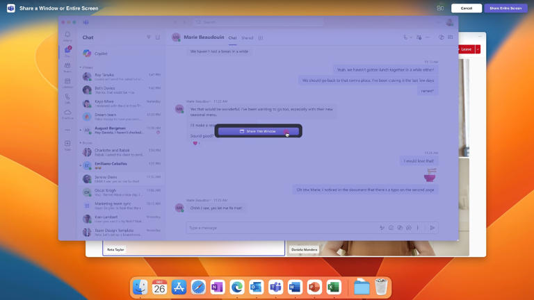 Microsoft Teams in January: The 3 best features for multitasking — and ...