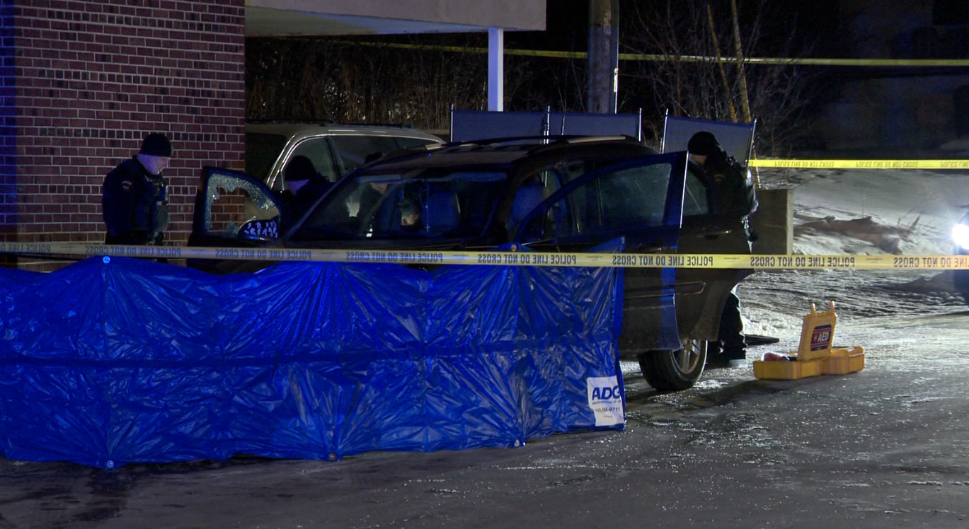 Teen killed, 2 others injured in Kenosha shooting