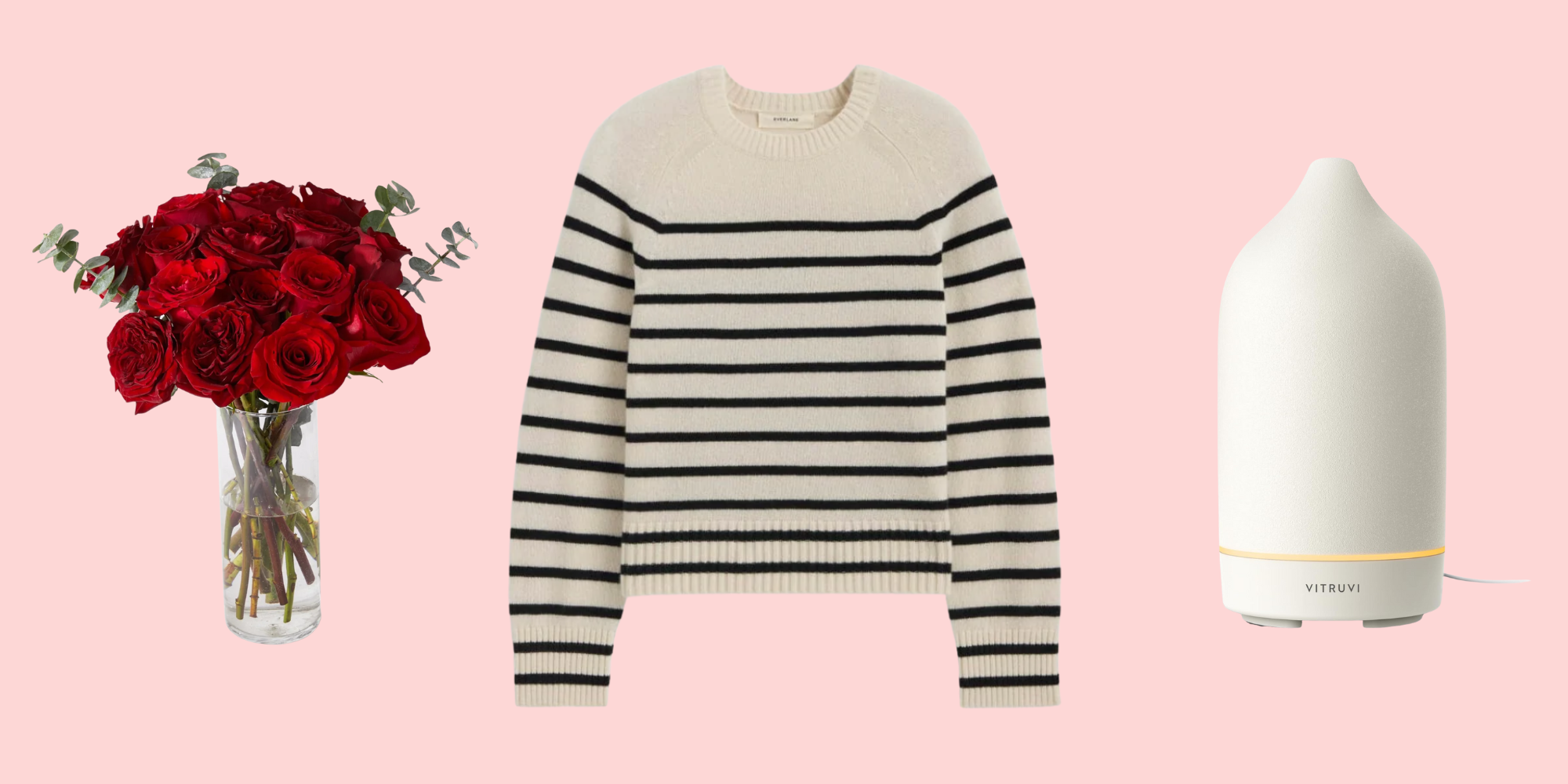 Valentine's Day gift ideas for her 2026