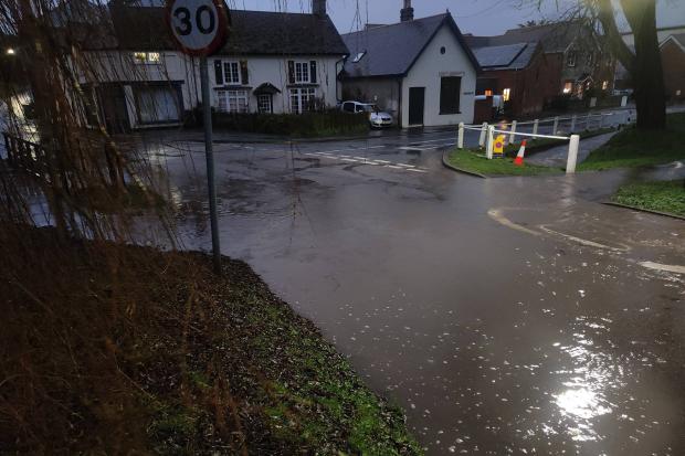 Flooding coverage, exclusives and more in this week's County Press