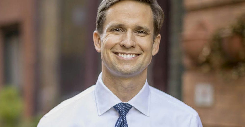 Erik Bottcher wins special election, making New York state senate ...