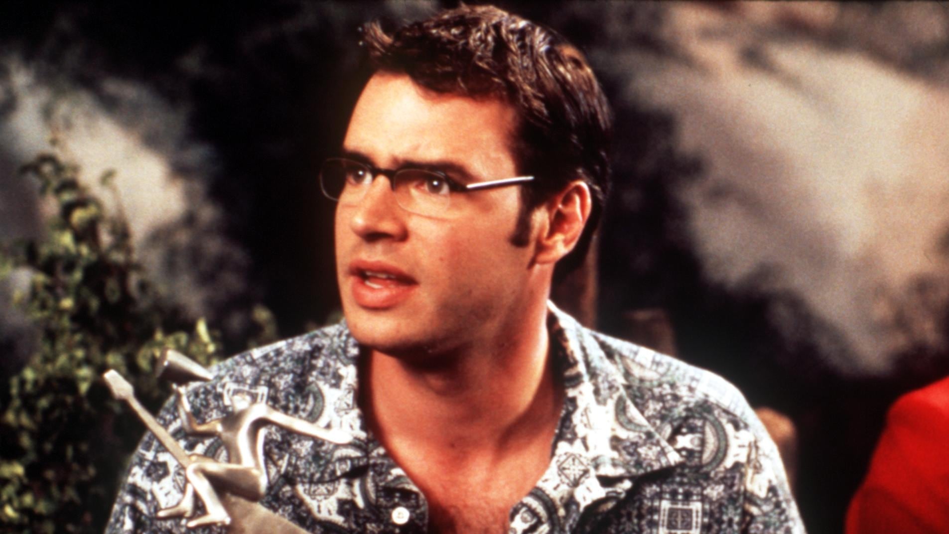 Star reveals surprise return to ‘Scream’ franchise