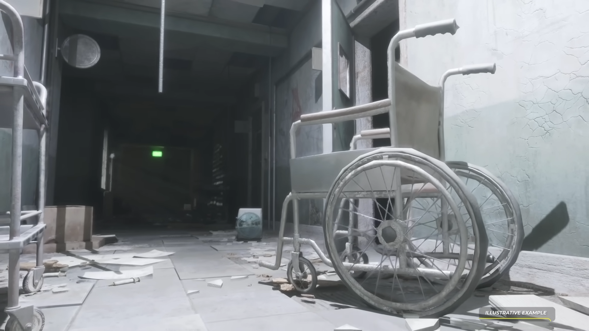 They called it treatment – inside America’s darkest asylums