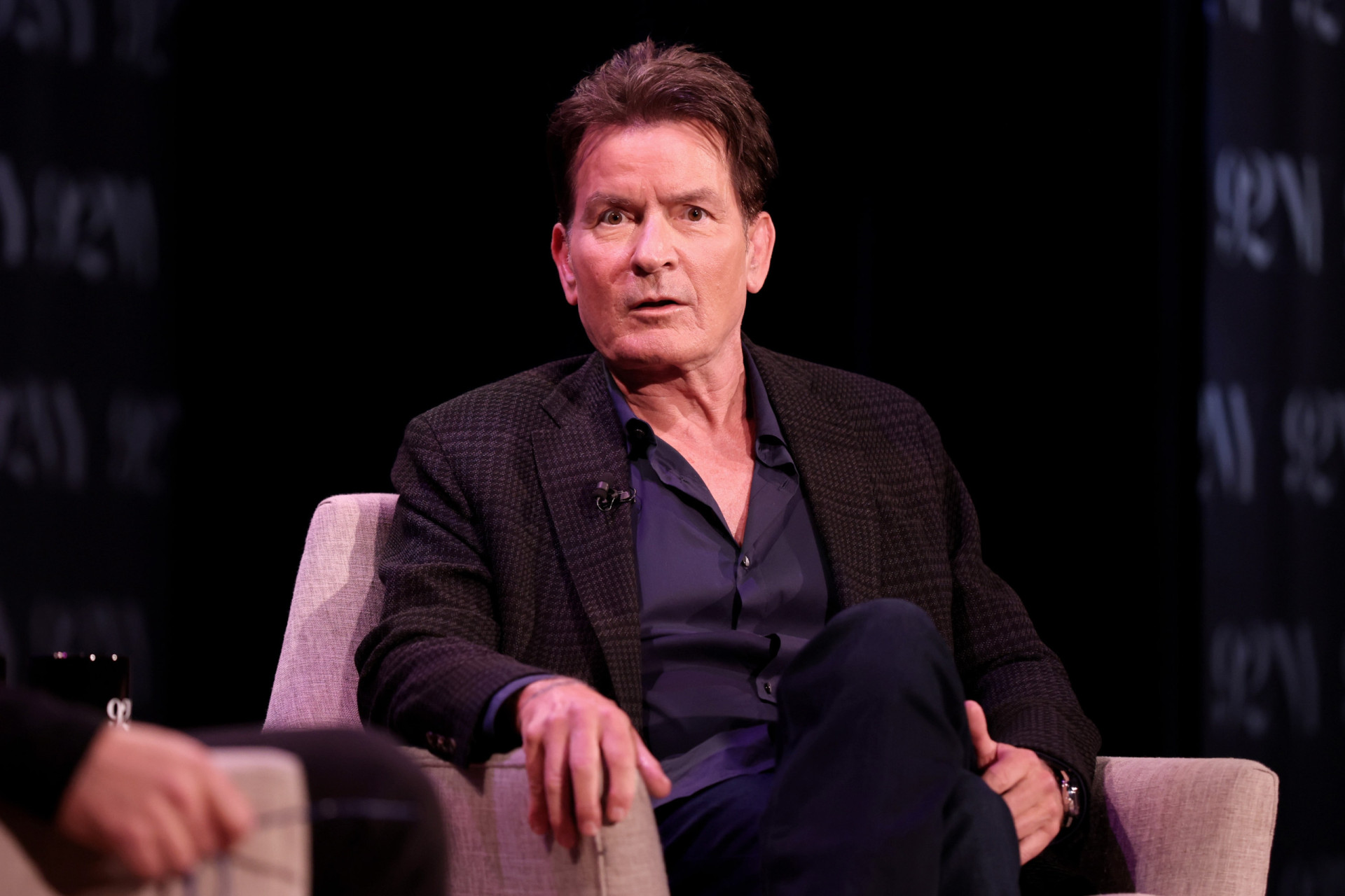 Stars living with HIV and those we've lost