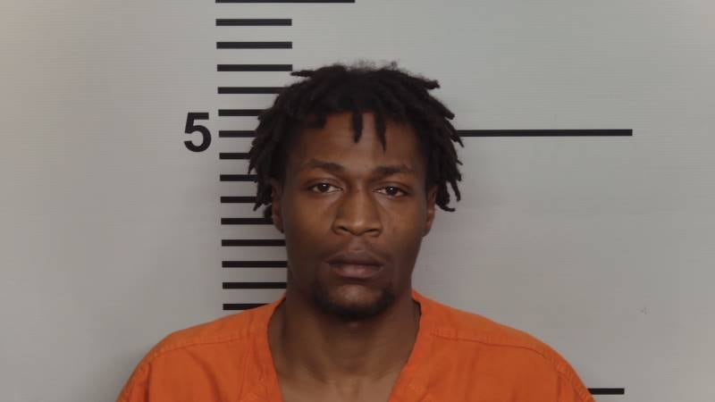 Suspect charged with assault and robbery of rideshare driver