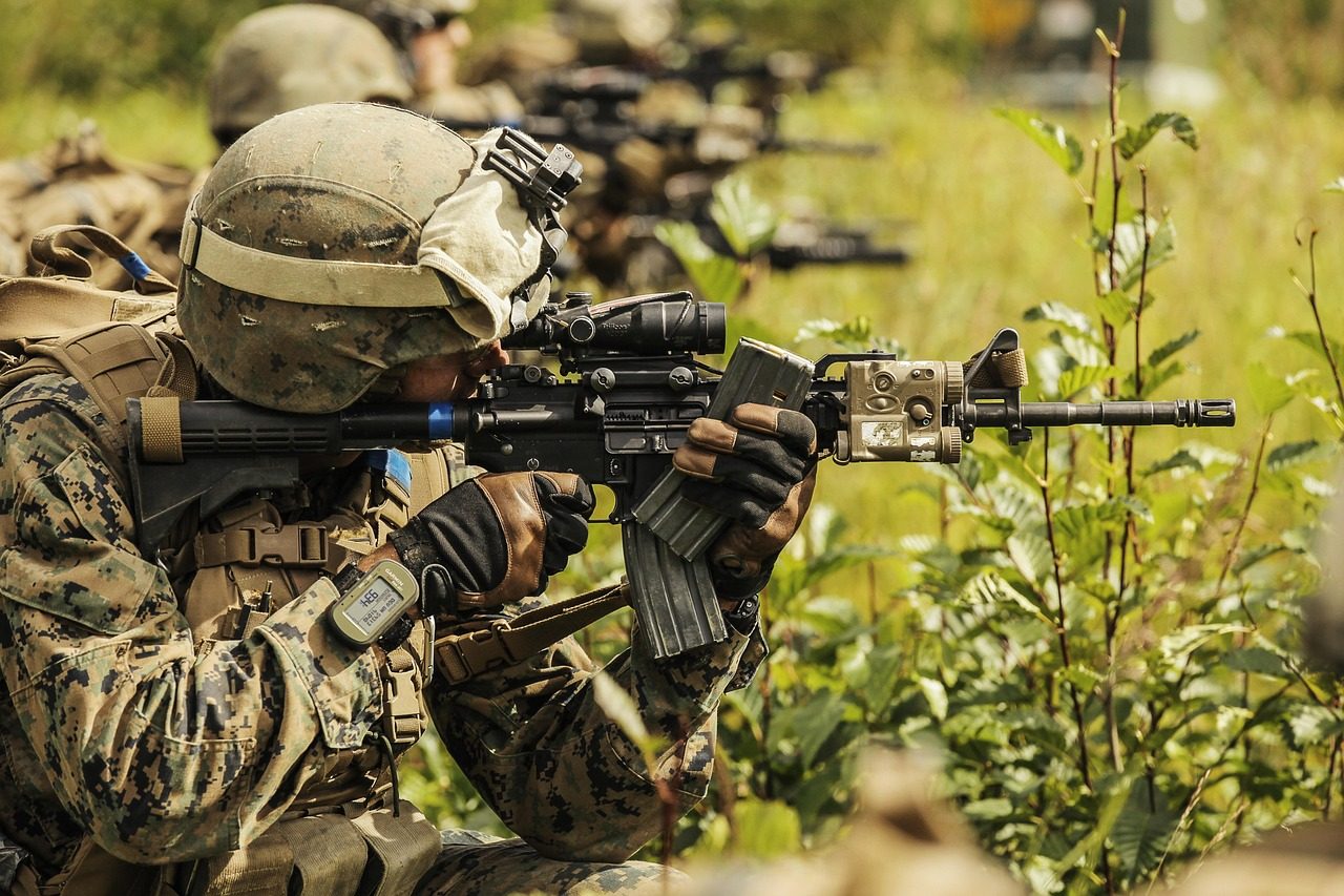 10 guns that were extremely cheap 5 years ago but cost a fortune now