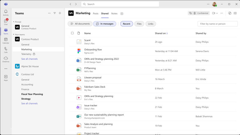 Microsoft Teams in January: The 3 best features for multitasking — and ...
